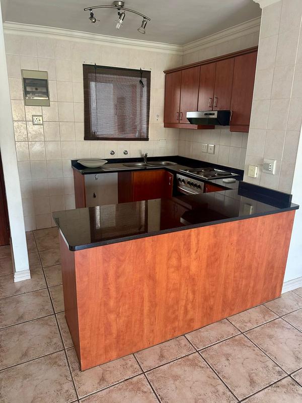 2 Bedroom Property for Sale in Tyger Waterfront Western Cape